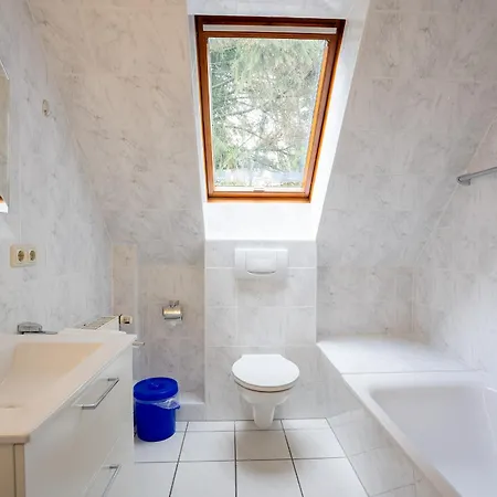 Дом отдыха Ggr3 Kremer *