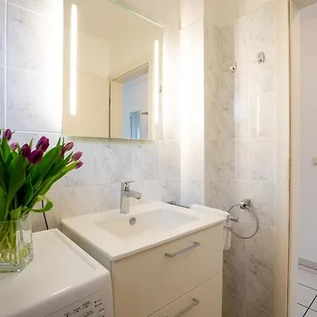 Дом отдыха Ggr3 Kremer