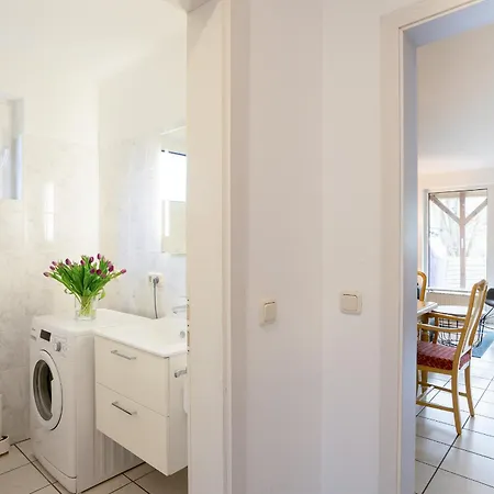 Ggr3 Kremer Дом отдыха Ниндорф