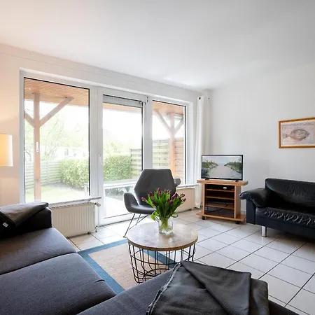 Дом отдыха Ggr3 Kremer *